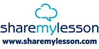share my lesson logo 200